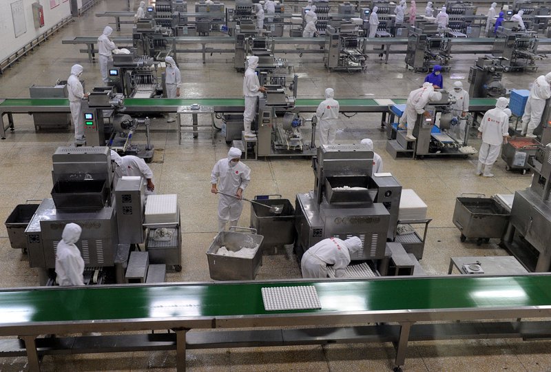 河北地区的制造业创新风采 —— 寻找行业内的佼佼者